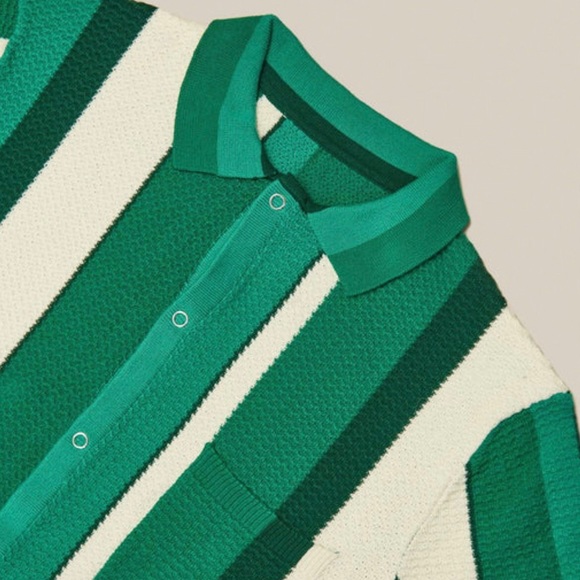 PERCIVAL Adaman Breeze Forest - Picture 2 of 8